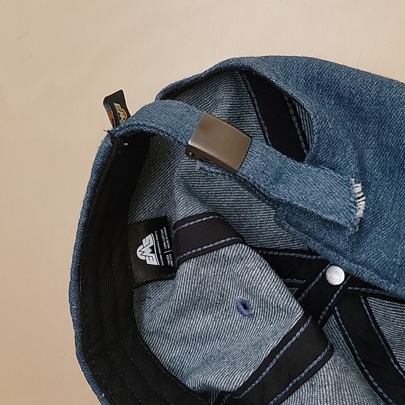 Baseball Cap - Picture 2 of 2